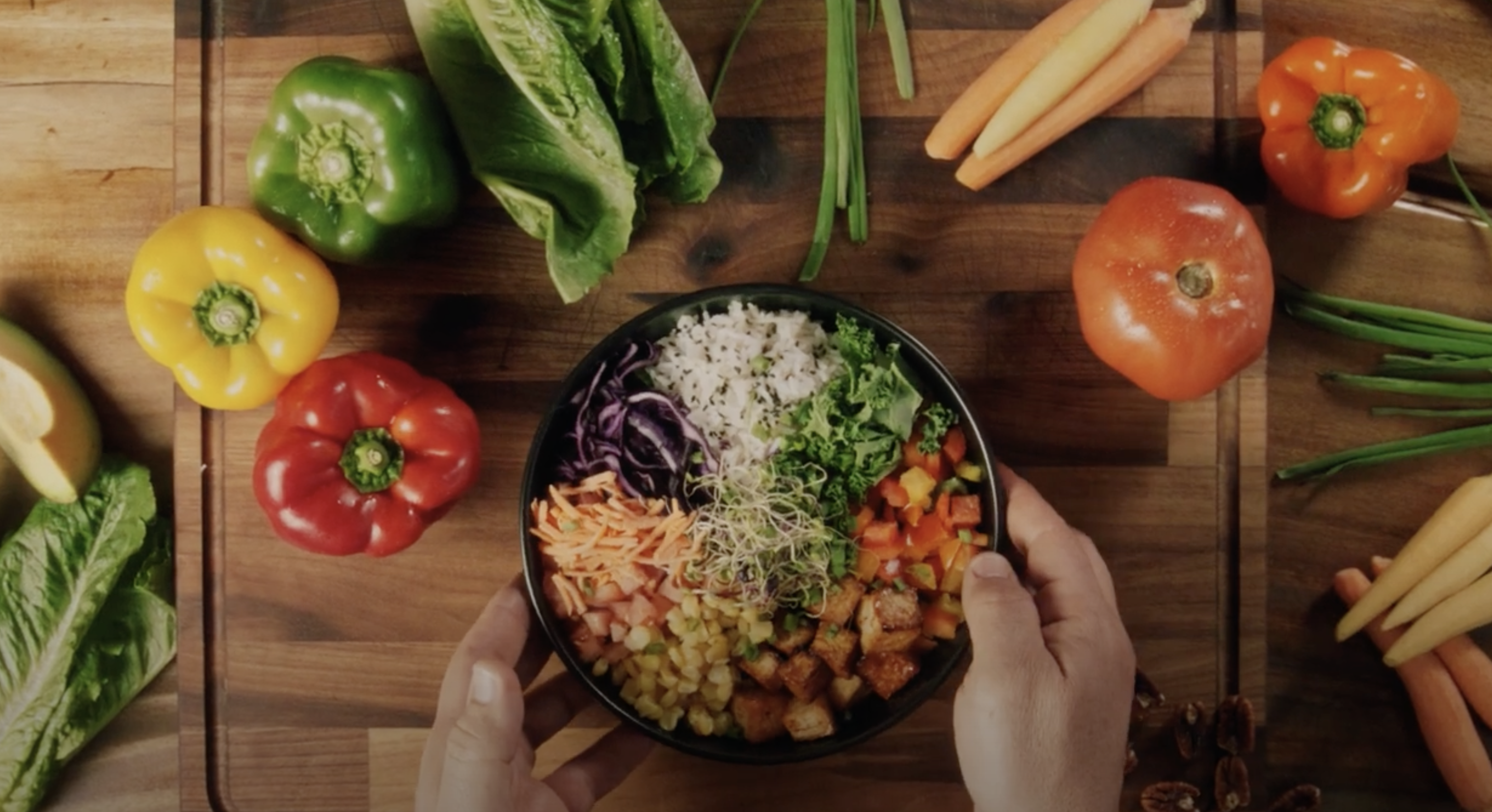 Commercial Video A Lo Natural